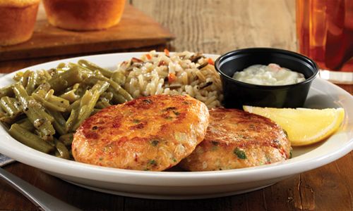 Enjoy Some Cracker Barrel Country Goodness, Every Day