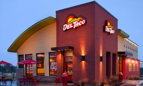 Del Taco Opens Restaurant in Grand Junction Del Taco Opens Restaurant in Grand Junction