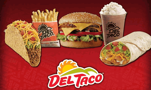 Del Taco Opens Restaurant in Grand Junction Del Taco Opens Restaurant in Grand Junction