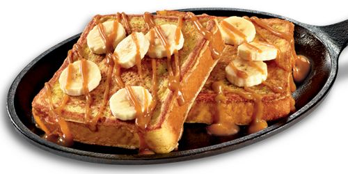 Denny's Heats Up New Year With New Coffee Blends And Sizzlin' Hot Deals