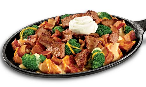 Denny's Heats Up New Year With New Coffee Blends And Sizzlin' Hot Deals