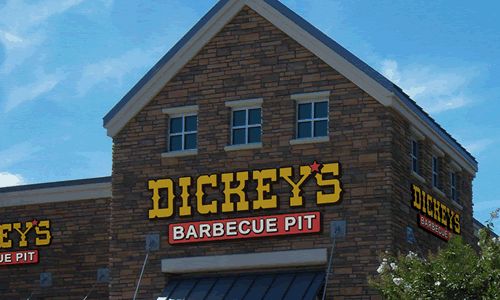 Dickey's Barbecue Set to Expand in New Markets Dickey's Barbecue Set to Expand in New Markets