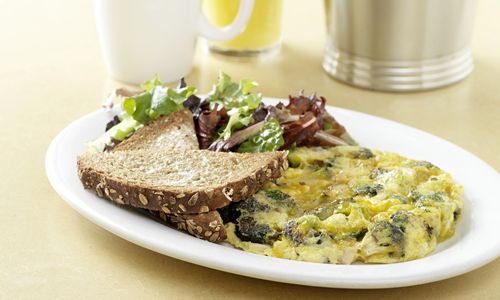 First Watch Highlights Superfoods in New Seasonal Menu