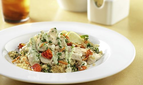First Watch Quinoa Power Bowl First Watch Introduces New Spring Menu Items Featuring Smoked Salmon and Artichokes