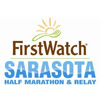 First Watch Restaurants Extends Sarasota Half Marathon Title Sponsorship through 2015