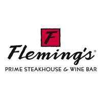 Fleming's Prime Steakhouse & Wine Bar Starts the New Year Right with Prime Rib and "Savor & Sip" Dinners in January
