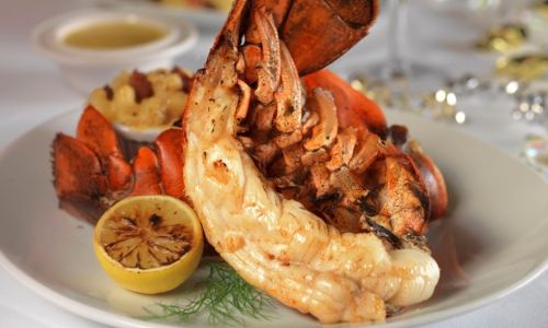 Fleming's Prime Steakhouse & Wine Bar Tempts Diners with an Exceptional Valentine's Celebration Menu Fleming's Prime Steakhouse & Wine Bar Tempts Diners with an Exceptional Valentine's Celebration Menu