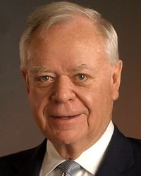Fred L. Turner, McDonald's Honorary Chairman and Former CEO, Passes Away Fred L. Turner, McDonald's Honorary Chairman and Former CEO, Passes Away