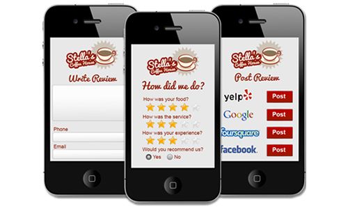 GoBizReview.com Helps Restaurants Increase Online Reputation and Social Media SEO Marketing GoBizReview.com Helps Restaurants Increase Online Reputation and Social Media SEO Marketing