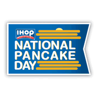 Newly Crowned Miss America Mallory Hagan to Serve as Spokesperson for IHOP's 8th Annual National Pancake Day Celebration
