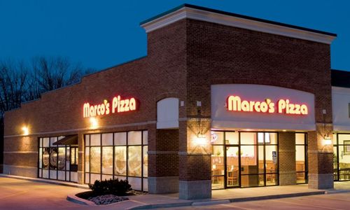 Industry Takes Notice of Pizza Franchise on Unstoppable Growth Path Industry Takes Notice of Pizza Franchise on Unstoppable Growth Path