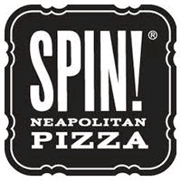 Magazines Name SPIN! Best Pizza - Again