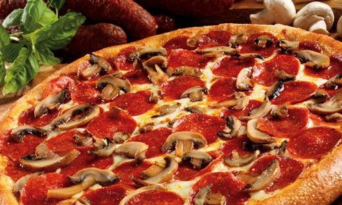 Marco's Pizza Ranked Among the Franchise Elite in Entrepreneur Magazine's Prestigious 34th Annual Franchise 500