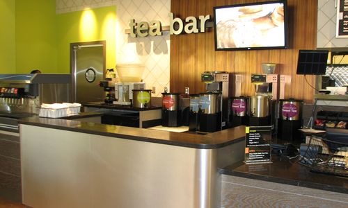 Consumers Rate McAlister's Deli High for Food, Value, Atmosphere, Service and More in New Technomic Consumer Survey