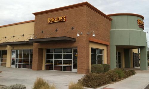 Pancheros Opens Second Restaurant in Phoenix Area Pancheros Opens Second Restaurant in Phoenix Area