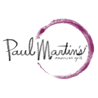 Paul Fleming Announces Anthony Smith as New President for Paul Martin's American Grill