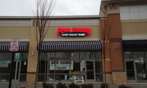 Penn Station East Coast Subs to Debut in Haymarket