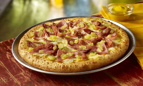 Pie Five Pizza Co. Adds Havana-Inspired Flavor to Its Menu Pie Five Pizza Co. Adds Havana-Inspired Flavor to Its Menu