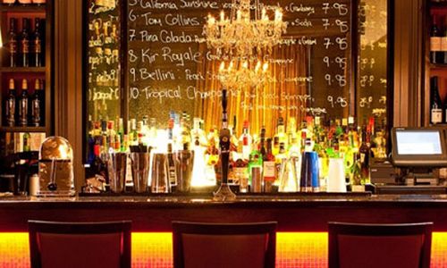 Restaurant Customer Service Reaches New Heights