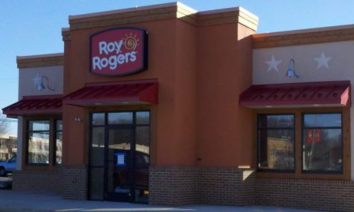 Roy Rogers Restaurant Comes to Burtonsville, MD