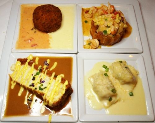 Ruffino's Chef Peter Sclafani to be Featured at Mardi Gras Festivities in Washington, DC Ruffino's Chef Peter Sclafani to be Featured at Mardi Gras Festivities in Washington, DC