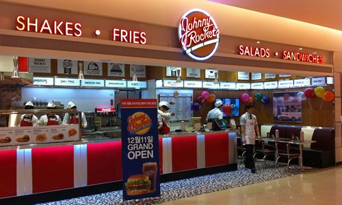 Shinsegae Food Co. LTD Announces New CEO, Johnny Rockets Restaurants Shinsegae Food Co. LTD Announces New CEO, Johnny Rockets Restaurants