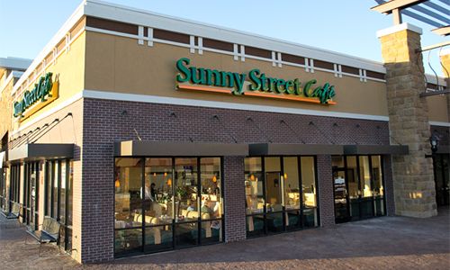 Social Marketing Fuels Restaurant's Grand Opening