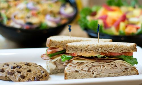 Social Marketing Fuels Restaurant's Grand Opening