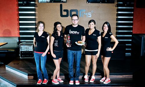 Toledo Gastropub Expanding Nationwide Toledo Gastropub Expanding Nationwide