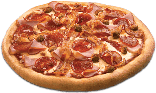 Toppers Pizza Celebrates 50th Store Opening