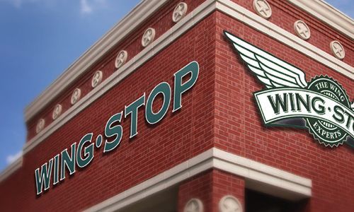 Wingstop Lands in Harbor City Wingstop Lands in Harbor City