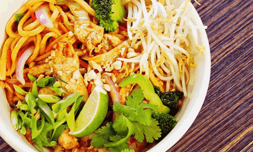 Wok Box Fresh Asian Kitchen Opens Flagship Scottsdale, AZ Location Wok Box Fresh Asian Kitchen Opens Flagship Scottsdale, AZ Location