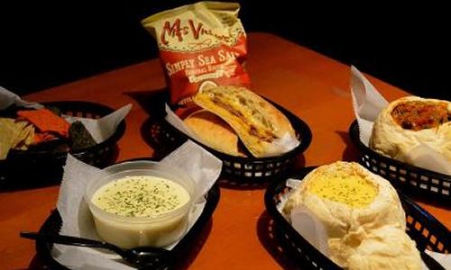 World of Beer Arlington Announces New Menu World of Beer Arlington Announces New Menu