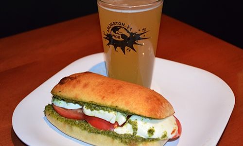 World of Beer Arlington Announces New Menu World of Beer Arlington Announces New Menu