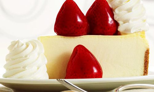  World's Largest The Cheesecake Factory Now Open in the Mall of the Emirates