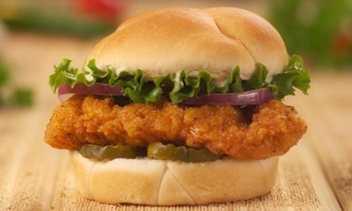 Back Yard Burgers Launches Bold and Crunchy Fish Sandwich Back Yard Burgers Launches Bold and Crunchy Fish Sandwich