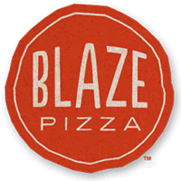 Blaze Fast-Fire'd Pizza Signs Lease at Rolling Hills Plaza in Torrance, CA