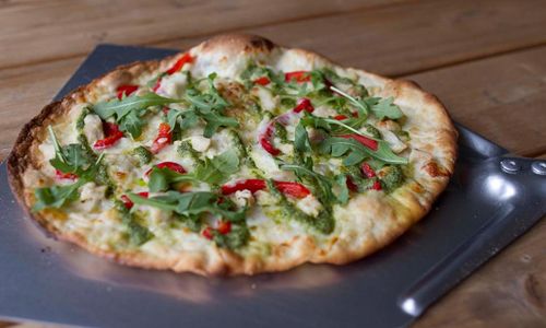 Blaze Fast-Fire'd Pizza Adds 20th Franchise Group to Its Growing Developer Network