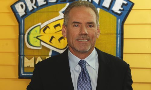 Brinker International Announces Wyman Roberts Will Join Board of Directors Brinker International Announces Wyman Roberts Will Join Board of Directors