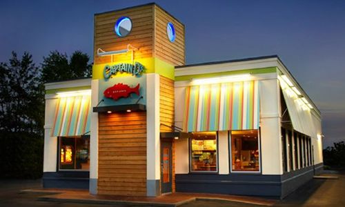 Captain D's Celebrates Historic Year: Same-store Sales Growth Hits 16 Consecutive Months Captain D's Celebrates Historic Year: Same-store Sales Growth Hits 16 Consecutive Months