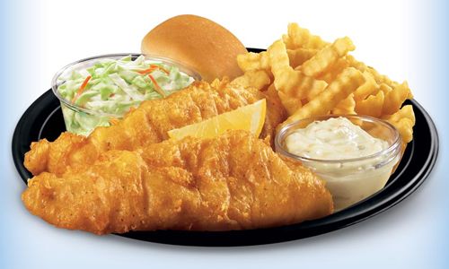 Culver's Northwoods Walleye Culver's Stays the Course with Hand-Battered Perfection