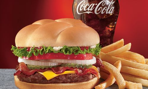 Dairy Queen Bacon Cheese GrillBurger Combo Deal Dairy Queen Restaurants Celebrate St. Patrick's Day with Great Deals