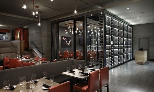 Award-Winning Del Frisco's Grille To Expand With Two New Restaurants In Dallas-Fort Worth Award-Winning Del Frisco's Grille To Expand With Two New Restaurants In Dallas-Fort Worth