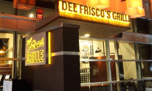 Award-Winning Del Frisco's Grille To Expand With Two New Restaurants In Dallas-Fort Worth Award-Winning Del Frisco's Grille To Expand With Two New Restaurants In Dallas-Fort Worth