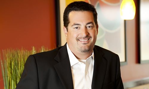 First Watch Restaurants' Chris Tomasso Named a 2012 Top CMO by ExecRank First Watch Restaurants' Chris Tomasso Named a 2012 Top CMO by ExecRank