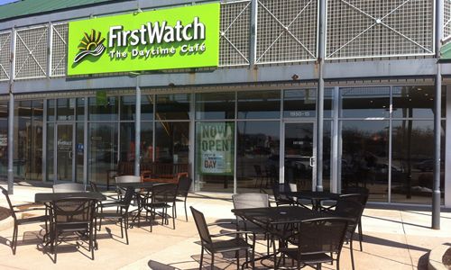 First Watch Restaurants Debuts in Carmel, IN First Watch Restaurants Debuts in Carmel, IN