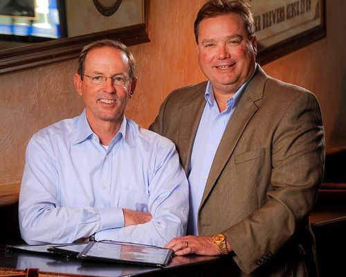 Gecko's Michael Quillen Awarded Prestigious National Restaurant Association Honor Gecko's Michael Quillen Awarded Prestigious National Restaurant Association Honor