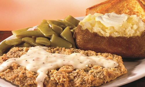 Huddle House Country Fried Steak Dinner Huddle House Expands in State of Texas with 20-Unit Market Area Development Agreement