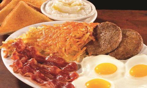 Huddle House Opens in West Hamlin