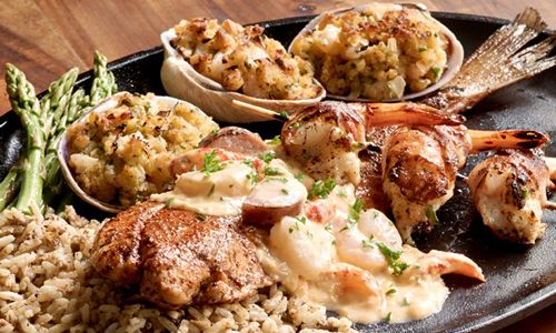 Joe's Crab Shack Celebrates Gulf Coast Roots with New Brand Direction